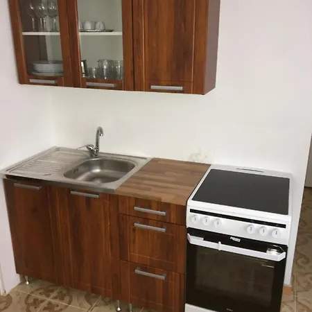 Kuria Vendeghaz Guest house